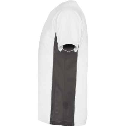 DRYFIT 28508 WHITE GREY38